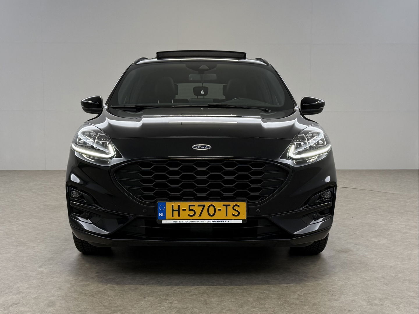 Ford Kuga 2.5 PHEV ST-Line X | Pano | B&O | Virtual | Carplay | Trekh. | Cruise | NAP