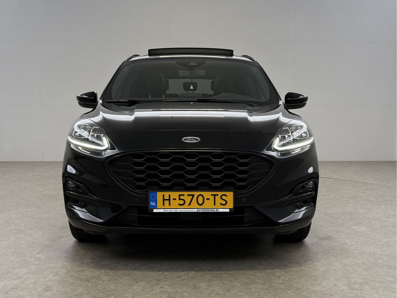 Ford Kuga 2.5 PHEV 209PK ST-Line X | Pano | B&O | Virtual | Carplay | Trekhaak | Cruise | Orig. NL