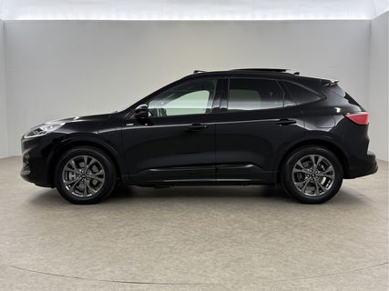 Ford Kuga 2.5 PHEV 209PK ST-Line X | Pano | B&O | Virtual | Carplay | Trekhaak | Cruise | Orig. NL