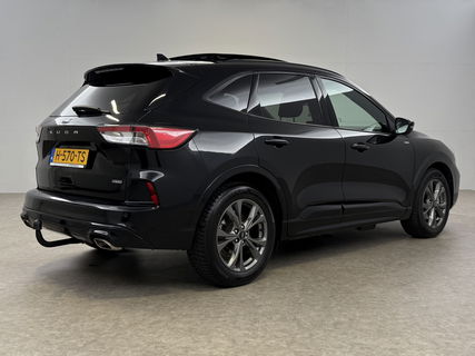 Ford Kuga 2.5 PHEV 209PK ST-Line X | Pano | B&O | Virtual | Carplay | Trekhaak | Cruise | Orig. NL