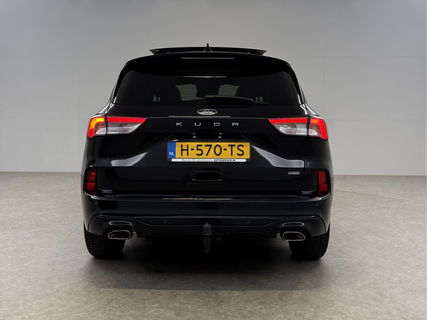 Ford Kuga 2.5 PHEV 209PK ST-Line X | Pano | B&O | Virtual | Carplay | Trekhaak | Cruise | Orig. NL