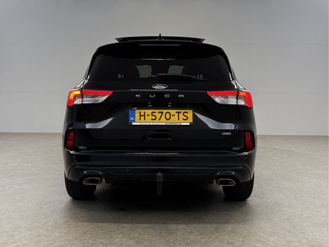 Ford Kuga 2.5 PHEV ST-Line X | Pano | B&O | Virtual | Carplay | Trekh. | Cruise | NAP