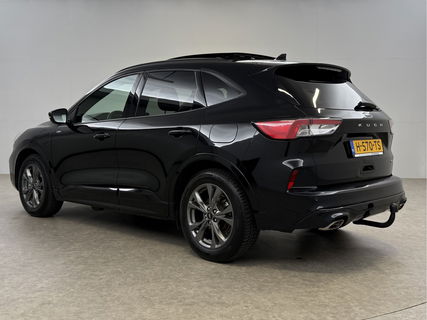 Ford Kuga 2.5 PHEV 209PK ST-Line X | Pano | B&O | Virtual | Carplay | Trekhaak | Cruise | Orig. NL
