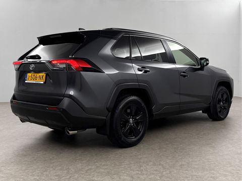 Toyota RAV4 2.5 Hybrid Bi-Tone LED | Carplay | Clima | Cruise | Parkeersens. | NAP