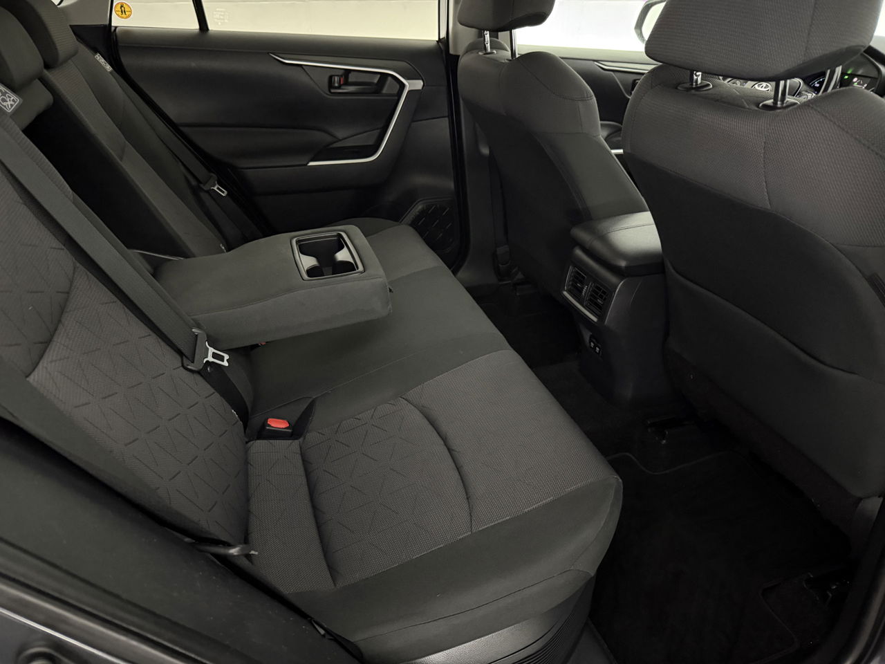 Toyota RAV4 2.5 Hybrid Bi-Tone LED | Carplay | Clima | Cruisecontrol | Parkeersensoren | 17"LMV
