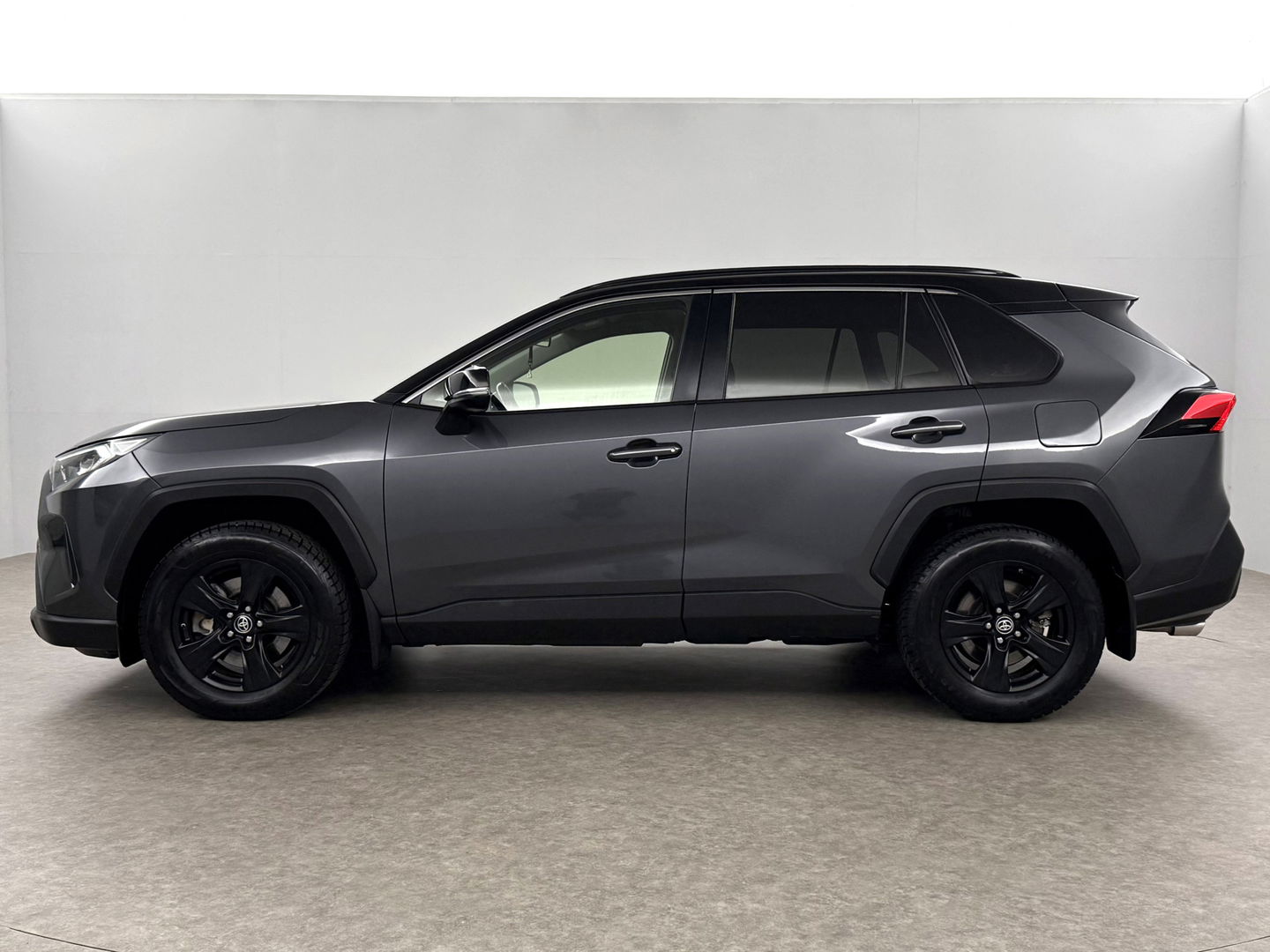 Toyota RAV4 2.5 Hybrid Bi-Tone LED | Carplay | Clima | Cruise | Parkeersens. | NAP