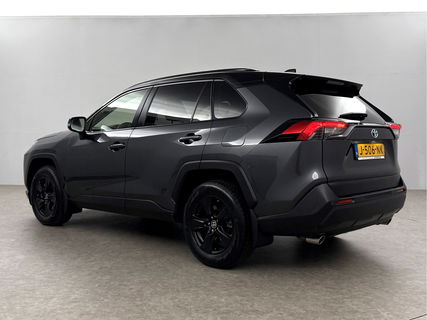 Toyota RAV4 2.5 Hybrid Bi-Tone LED | Carplay | Clima | Cruisecontrol | Parkeersensoren | 17"LMV