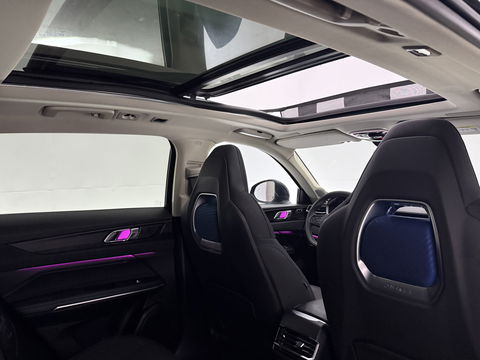 Lynk Co 01 1.5 | 360° | Memory | Pano | Sfeerverl. | Virtual | Carplay