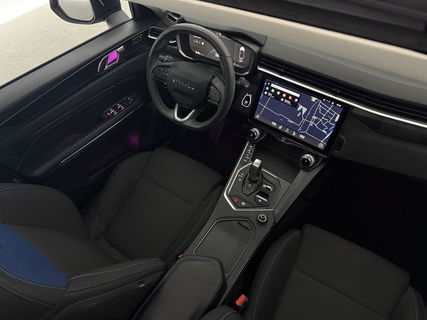 Lynk Co 01 1.5 | 360 Camera | Memory Seat | Panoramadak | Sfeerverl. | Virtual Cockpit | Carplay