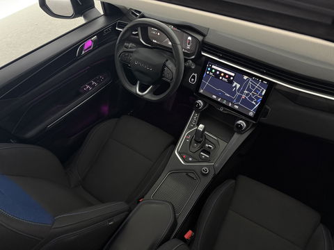 Lynk Co 01 1.5 | 360° | Memory | Pano | Sfeerverl. | Virtual | Carplay
