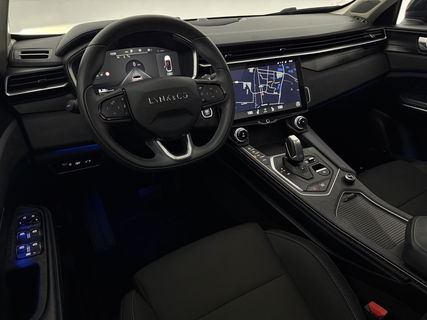 Lynk Co 01 1.5 | 360 Camera | Memory Seat | Panoramadak | Sfeerverl. | Virtual Cockpit | Carplay