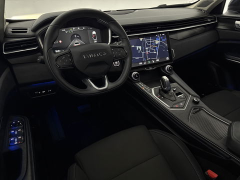 Lynk Co 01 1.5 | 360° | Memory | Pano | Sfeerverl. | Virtual | Carplay