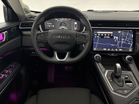 Lynk Co 01 1.5 | 360° | Memory | Pano | Sfeerverl. | Virtual | Carplay