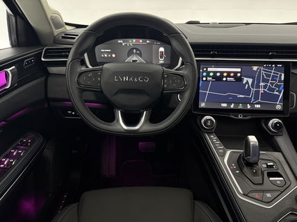 Lynk Co 01 1.5 | 360 Camera | Memory Seat | Panoramadak | Sfeerverl. | Virtual Cockpit | Carplay