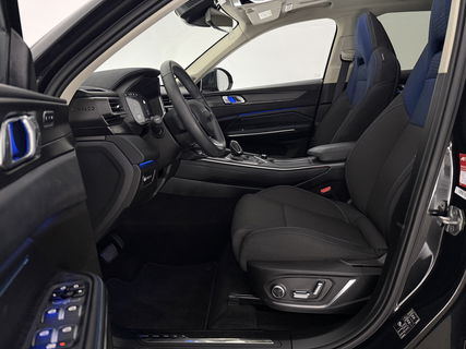 Lynk Co 01 1.5 | 360 Camera | Memory Seat | Panoramadak | Sfeerverl. | Virtual Cockpit | Carplay