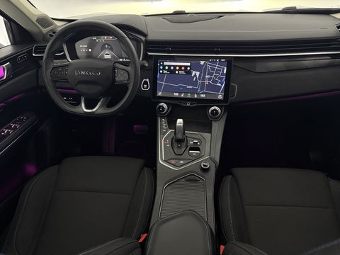 Lynk Co 01 1.5 | 360° | Memory | Pano | Sfeerverl. | Virtual | Carplay