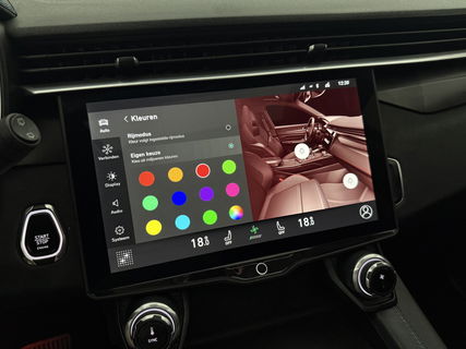 Lynk Co 01 1.5 | 360 Camera | Memory Seat | Panoramadak | Sfeerverl. | Virtual Cockpit | Carplay