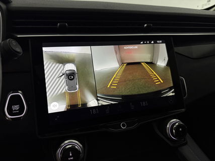 Lynk Co 01 1.5 | 360 Camera | Memory Seat | Panoramadak | Sfeerverl. | Virtual Cockpit | Carplay