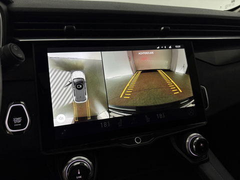Lynk Co 01 1.5 | 360° | Memory | Pano | Sfeerverl. | Virtual | Carplay