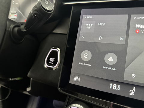 Lynk Co 01 1.5 | 360° | Memory | Pano | Sfeerverl. | Virtual | Carplay