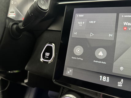 Lynk Co 01 1.5 | 360 Camera | Memory Seat | Panoramadak | Sfeerverl. | Virtual Cockpit | Carplay