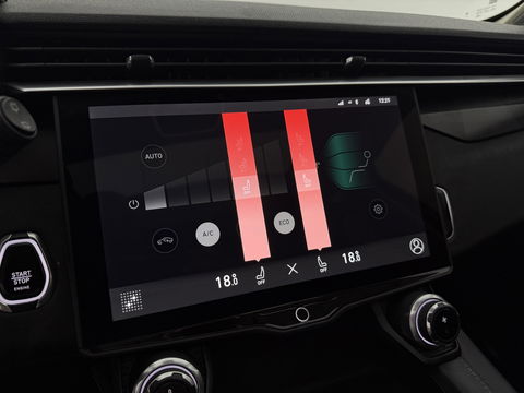 Lynk Co 01 1.5 | 360° | Memory | Pano | Sfeerverl. | Virtual | Carplay