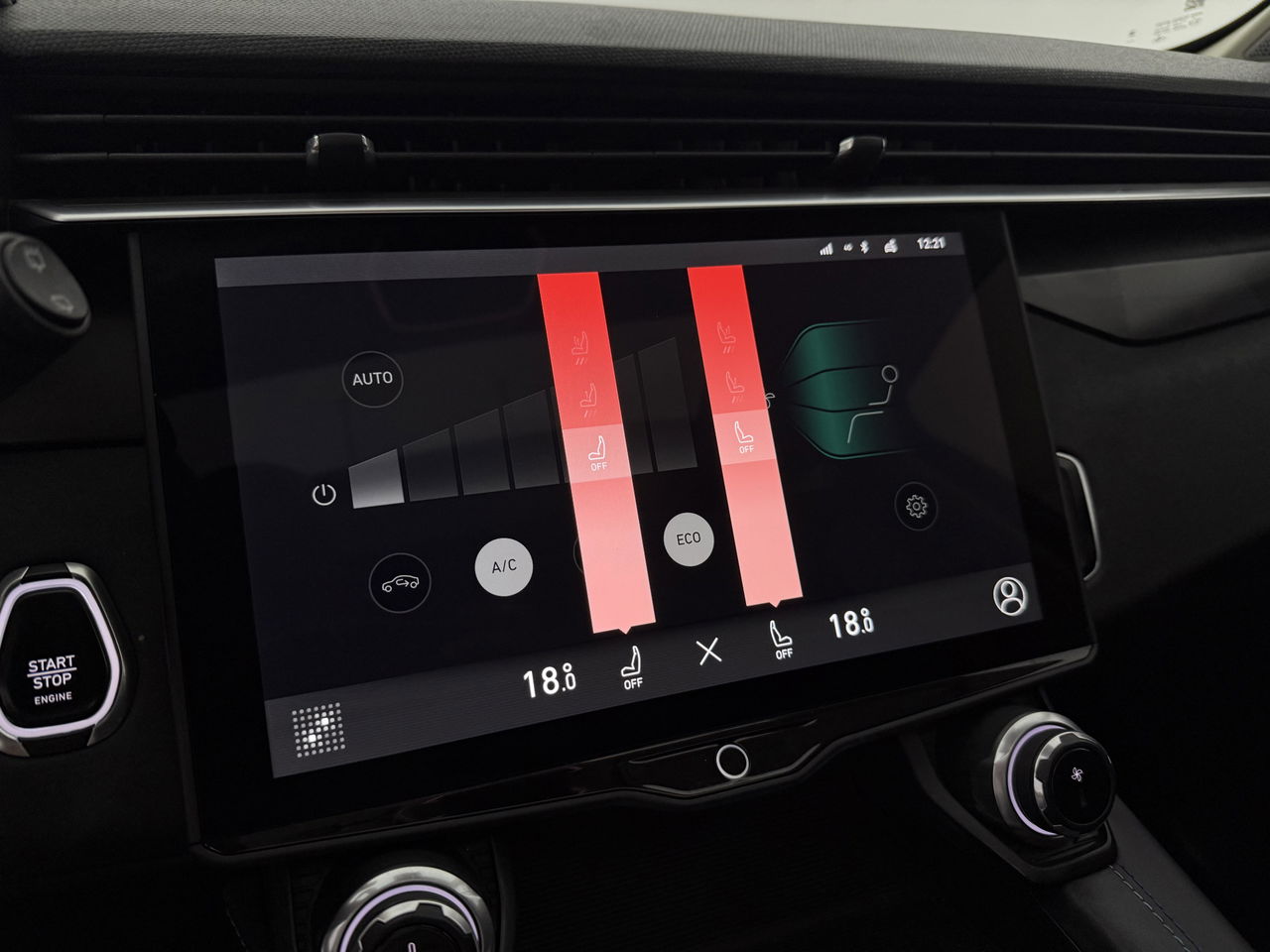 Lynk Co 01 1.5 | 360 Camera | Memory Seat | Panoramadak | Sfeerverl. | Virtual Cockpit | Carplay
