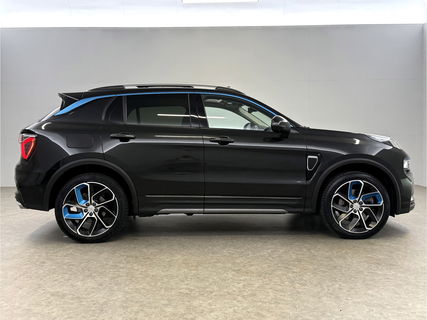 Lynk Co 01 1.5 | 360 Camera | Memory Seat | Panoramadak | Sfeerverl. | Virtual Cockpit | Carplay