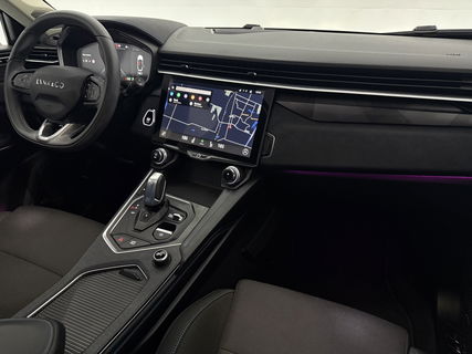 Lynk Co 01 1.5 | 360 Camera | Memory Seat | Panoramadak | Sfeerverl. | Virtual Cockpit | Carplay