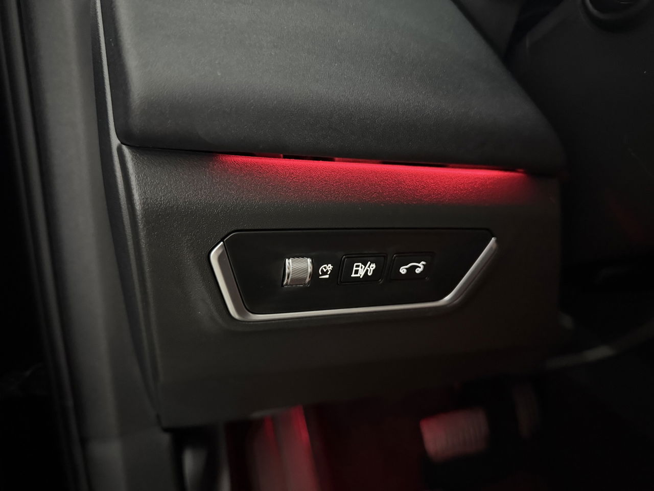 Lynk Co 01 1.5 | 360 Camera | Memory Seat | Panoramadak | Sfeerverl. | Virtual Cockpit | Carplay
