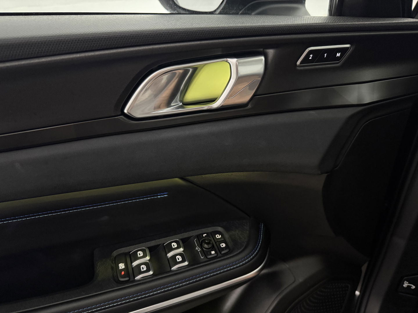 Lynk Co 01 1.5 | 360° | Memory | Pano | Sfeerverl. | Virtual | Carplay
