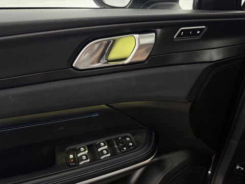 Lynk Co 01 1.5 | 360° | Memory | Pano | Sfeerverl. | Virtual | Carplay