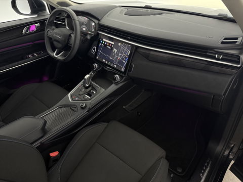 Lynk Co 01 1.5 | 360° | Memory | Pano | Sfeerverl. | Virtual | Carplay