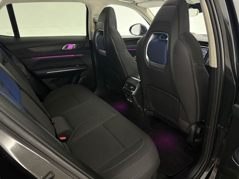 Lynk Co 01 1.5 | 360° | Memory | Pano | Sfeerverl. | Virtual | Carplay