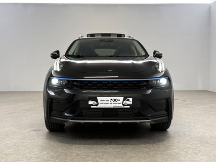 Lynk Co 01 1.5 | 360 Camera | Memory Seat | Panoramadak | Sfeerverl. | Virtual Cockpit | Carplay