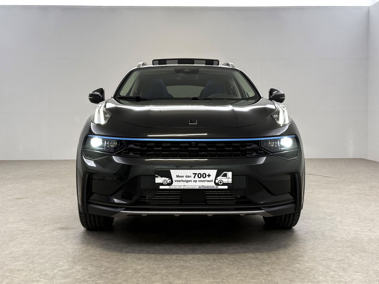 Lynk Co 01 1.5 | 360 Camera | Memory Seat | Panoramadak | Sfeerverl. | Virtual Cockpit | Carplay