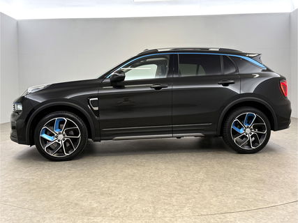 Lynk Co 01 1.5 | 360 Camera | Memory Seat | Panoramadak | Sfeerverl. | Virtual Cockpit | Carplay