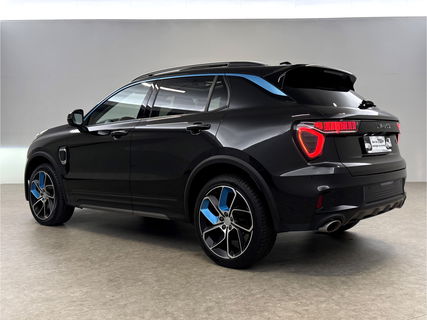 Lynk Co 01 1.5 | 360 Camera | Memory Seat | Panoramadak | Sfeerverl. | Virtual Cockpit | Carplay
