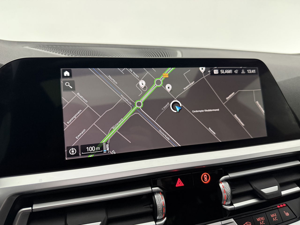 BMW 3-serie 330e xDrive Touring M-Sport 259PK | Pano | H/K | Trekh | Sfeerver. | Virtual | Carplay | LED