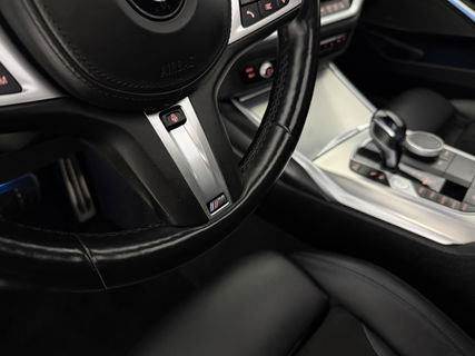 BMW 3-serie 330e xDrive Touring M-Sport 259PK | Pano | H/K | Trekh | Sfeerver. | Virtual | Carplay | LED