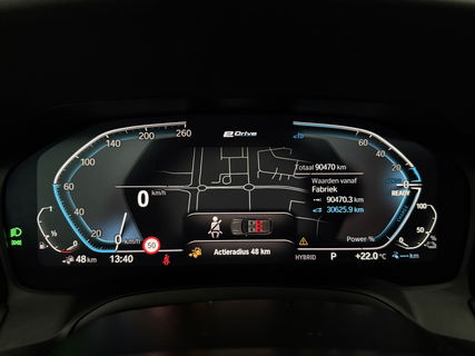 BMW 3-serie 330e xDrive Touring M-Sport 259PK | Pano | H/K | Trekh | Sfeerver. | Virtual | Carplay | LED