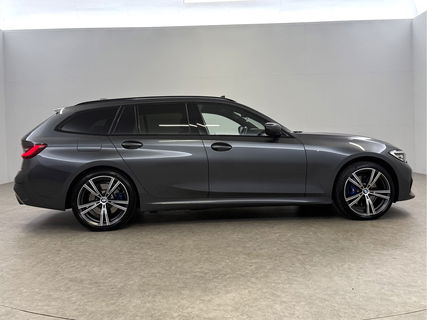 BMW 3-serie 330e xDrive Touring M-Sport 259PK | Pano | H/K | Trekh | Sfeerver. | Virtual | Carplay | LED