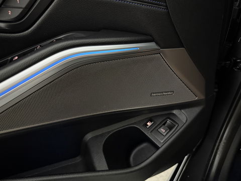 BMW 3-serie 330e xDrive Touring M-Sport 259PK | Pano | H/K | Trekh | Sfeerver. | Virtual | Carplay | LED l Adaptive l Stoelverw.