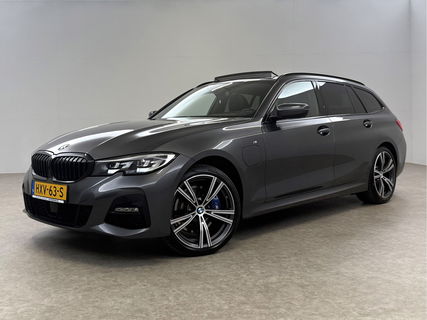 BMW 3-serie 330e xDrive Touring M-Sport 259PK | Pano | H/K | Trekh | Sfeerver. | Virtual | Carplay | LED