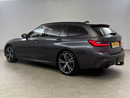 BMW 3-serie 330e xDrive Touring M-Sport 259PK | Pano | H/K | Trekh | Sfeerver. | Virtual | Carplay | LED