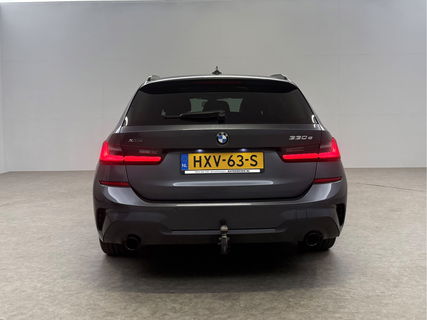 BMW 3-serie 330e xDrive Touring M-Sport 259PK | Pano | H/K | Trekh | Sfeerver. | Virtual | Carplay | LED