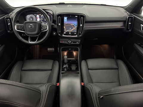 Volvo XC40 1.5 T5 Recharge Inscription 262PK | Pano | Virtual | Camera | Carplay | Leder | Cruise | LED