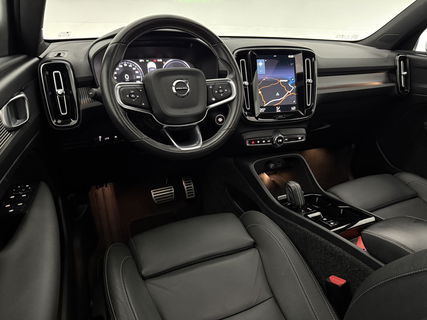 Volvo XC40 1.5 T5 Recharge Inscription | Pano | Virtual | Camera | Carplay | Leder | Cruise | LED