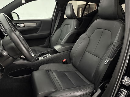 Volvo XC40 1.5 T5 Recharge Inscription | Pano | Virtual | Camera | Carplay | Leder | Cruise | LED