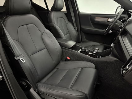 Volvo XC40 1.5 T5 Recharge Inscription | Pano | Virtual | Camera | Carplay | Leder | Cruise | LED